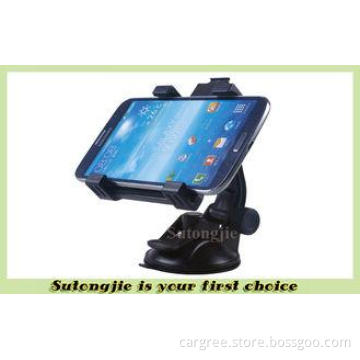 Big Screen Smartphone Universal Car Mount Holder For 5 - 8